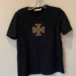 Tory Burch Logo Shirt